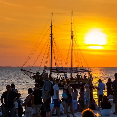 M&f Luxury * Zadar