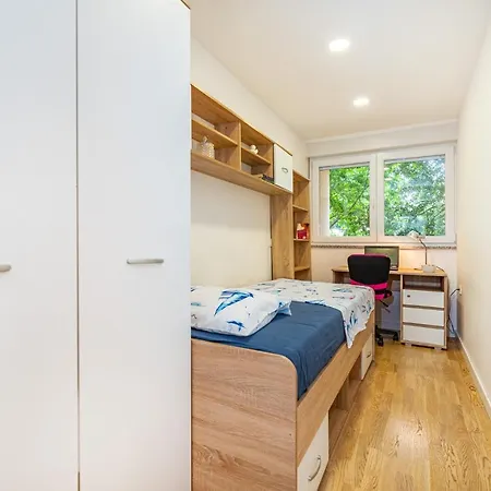 Apartment M&f Luxury