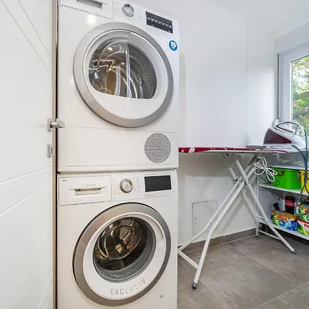 M&f Luxury Apartmán Zadar