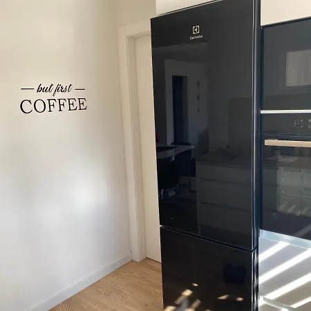 Apartmán M&f Luxury Zadar