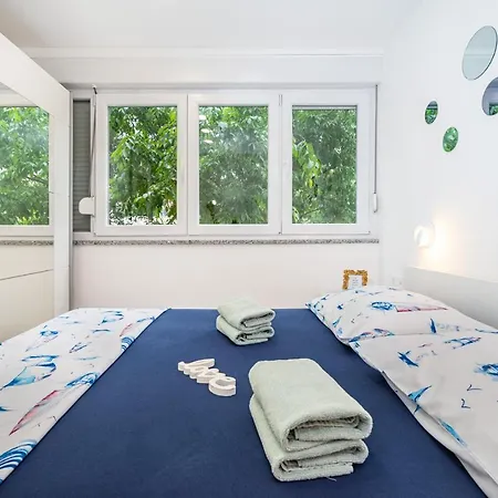 M&f Luxury Apartment Zadar