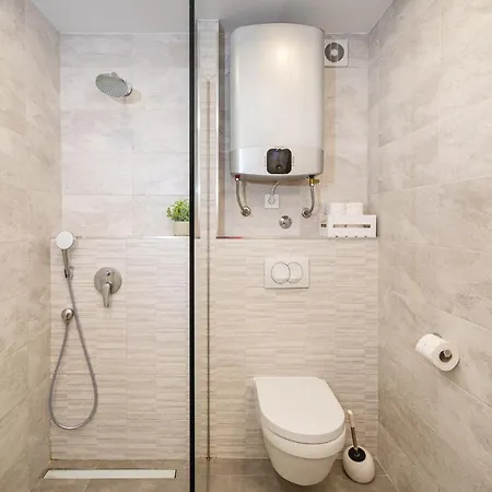 M&f Luxury Apartment *