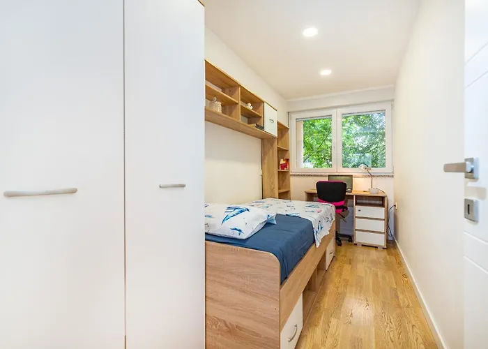 Apartment M&f Luxury