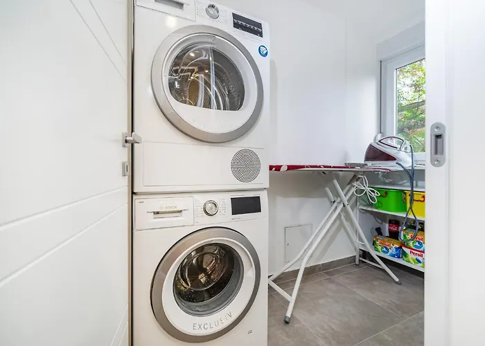 M&f Luxury Apartment Zadar