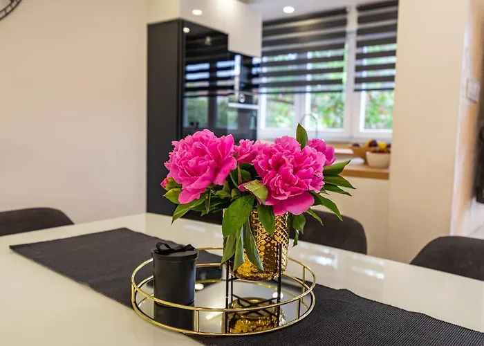 M&f Luxury Apartment Zadar