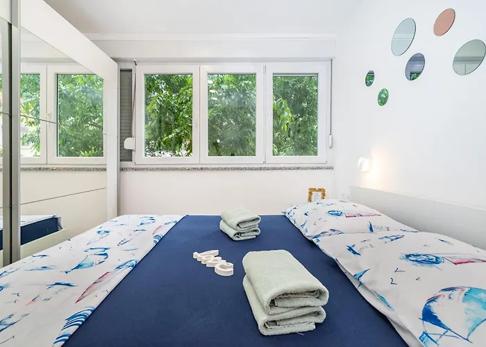 M&f Luxury Apartment Zadar