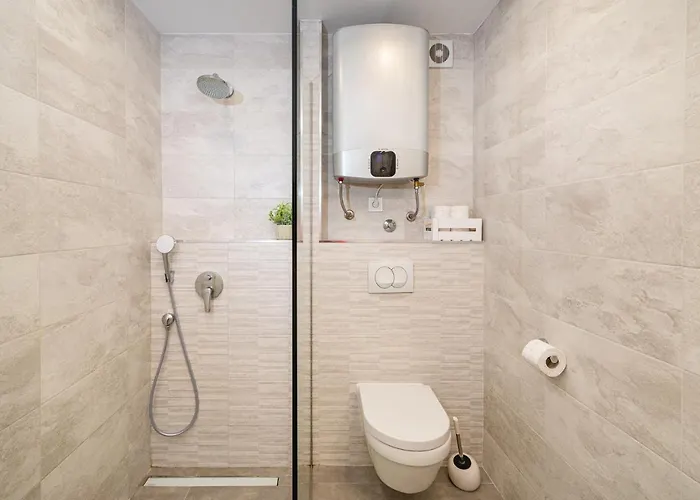 M&f Luxury Apartment *