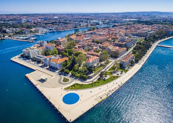 M&f Luxury Zadar